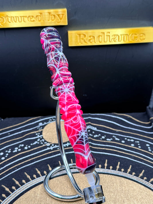 Fuchsia Web