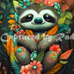 Guardians of the Green ~ Diego by RomantzArt