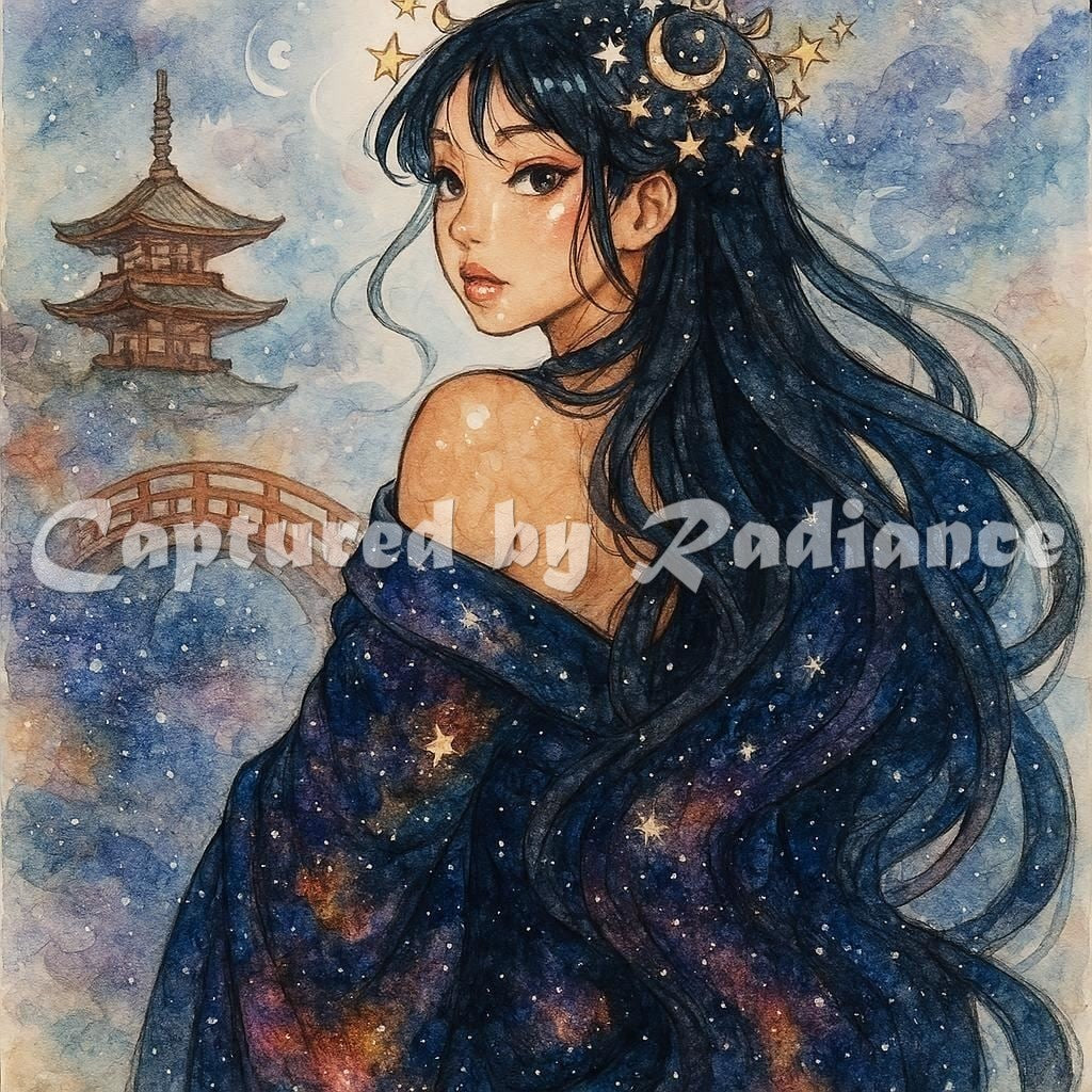 Hoshi by Little Baby Delirium