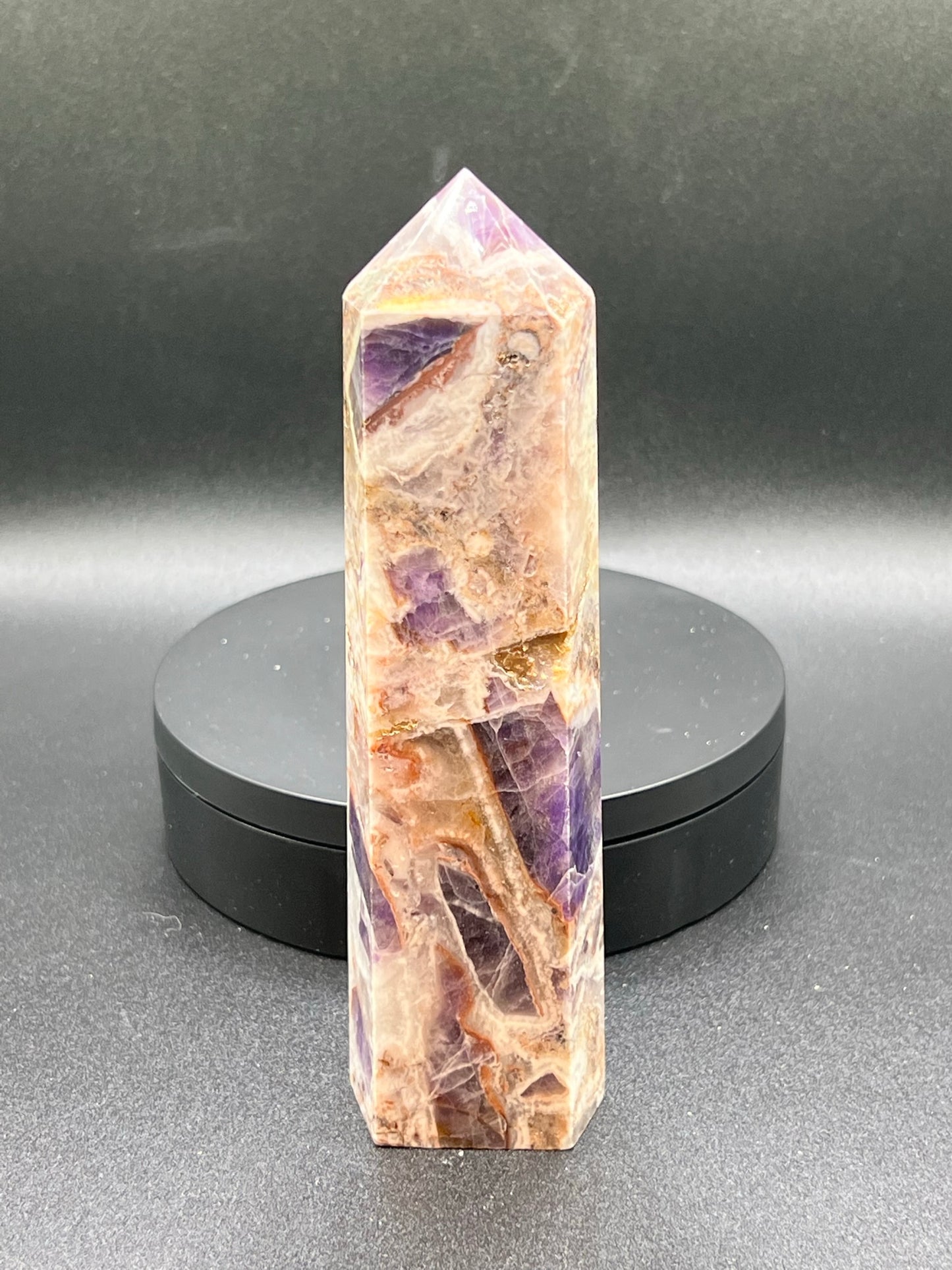 Sapphire Mystery Box