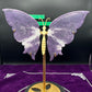 Lapedolite Butterfly Wings