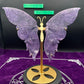 Lapedolite Butterfly Wings