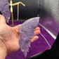 Lapedolite Butterfly Wings