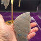 K-2 Butterfly Wings