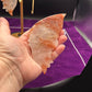 Fire Quartz Butterfly Wings