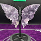 Lapedolite Butterfly Wings