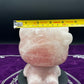 Rose Quartz Hello Kitty