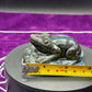Labradorite Frog