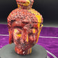Mookaite Buddha Head
