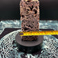 Aura Sphalerite Tower w/Druzy