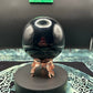 Black Obsidian Sphere