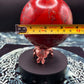 Red Jasper Sphere