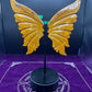 Mookaite Butterfly Wings