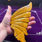 Mookaite Butterfly Wings