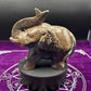 Valcano Agate Elephant
