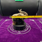 Valcano Agate Elephant
