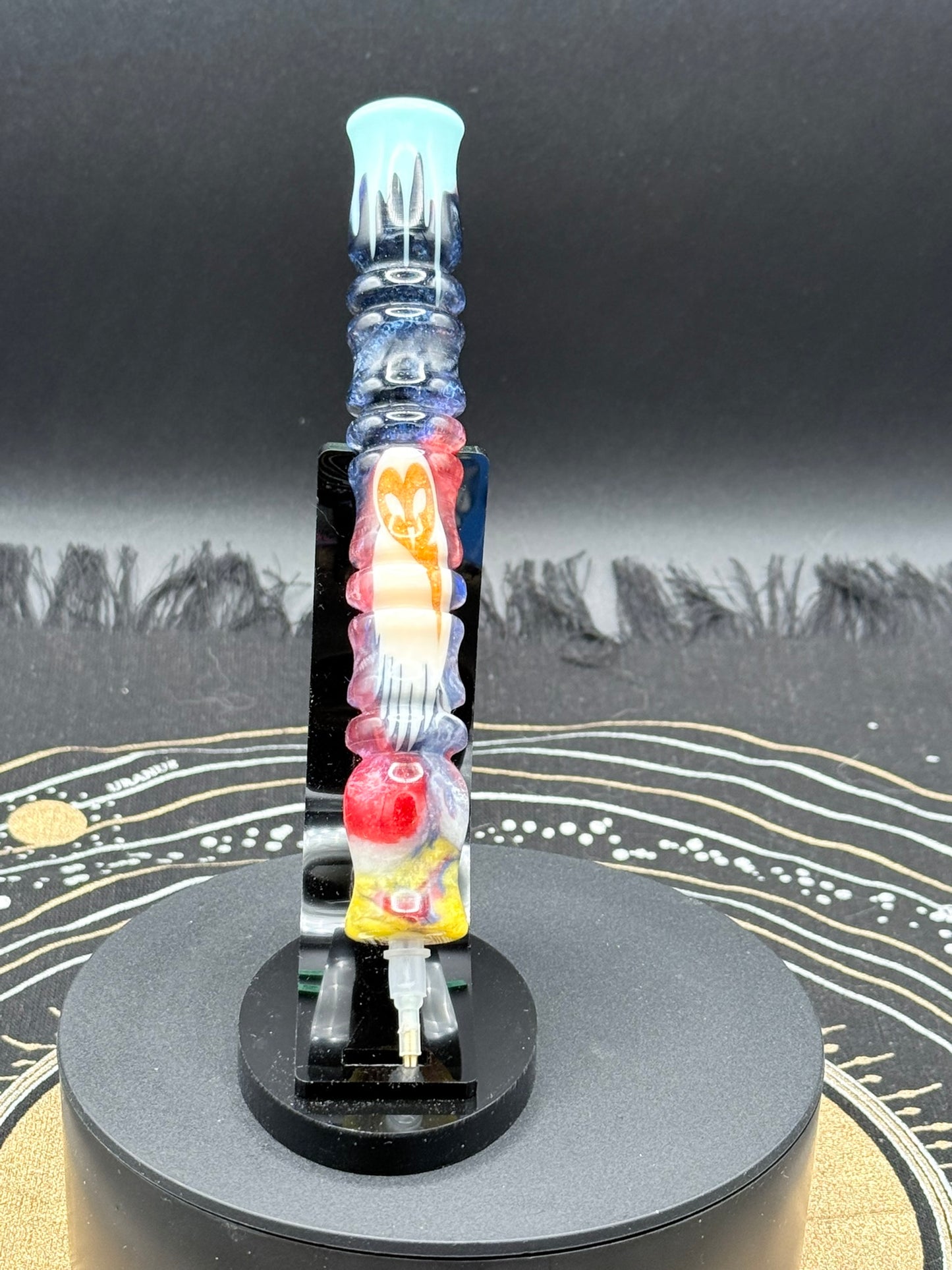 Orionis Inspiration Pen ~ Winter King's Storybook Event 2026