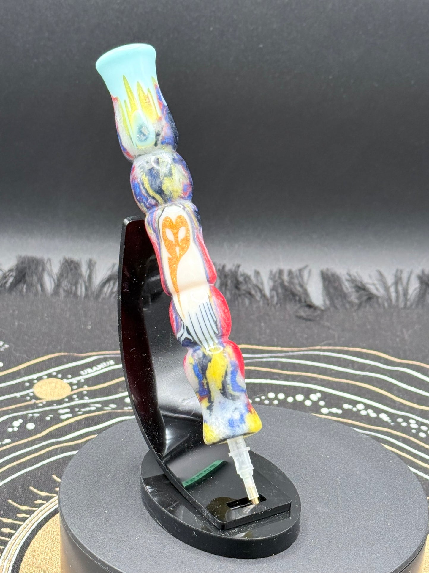 Orionis Inspiration Pen ~ Winer King's Storybook Event 2026