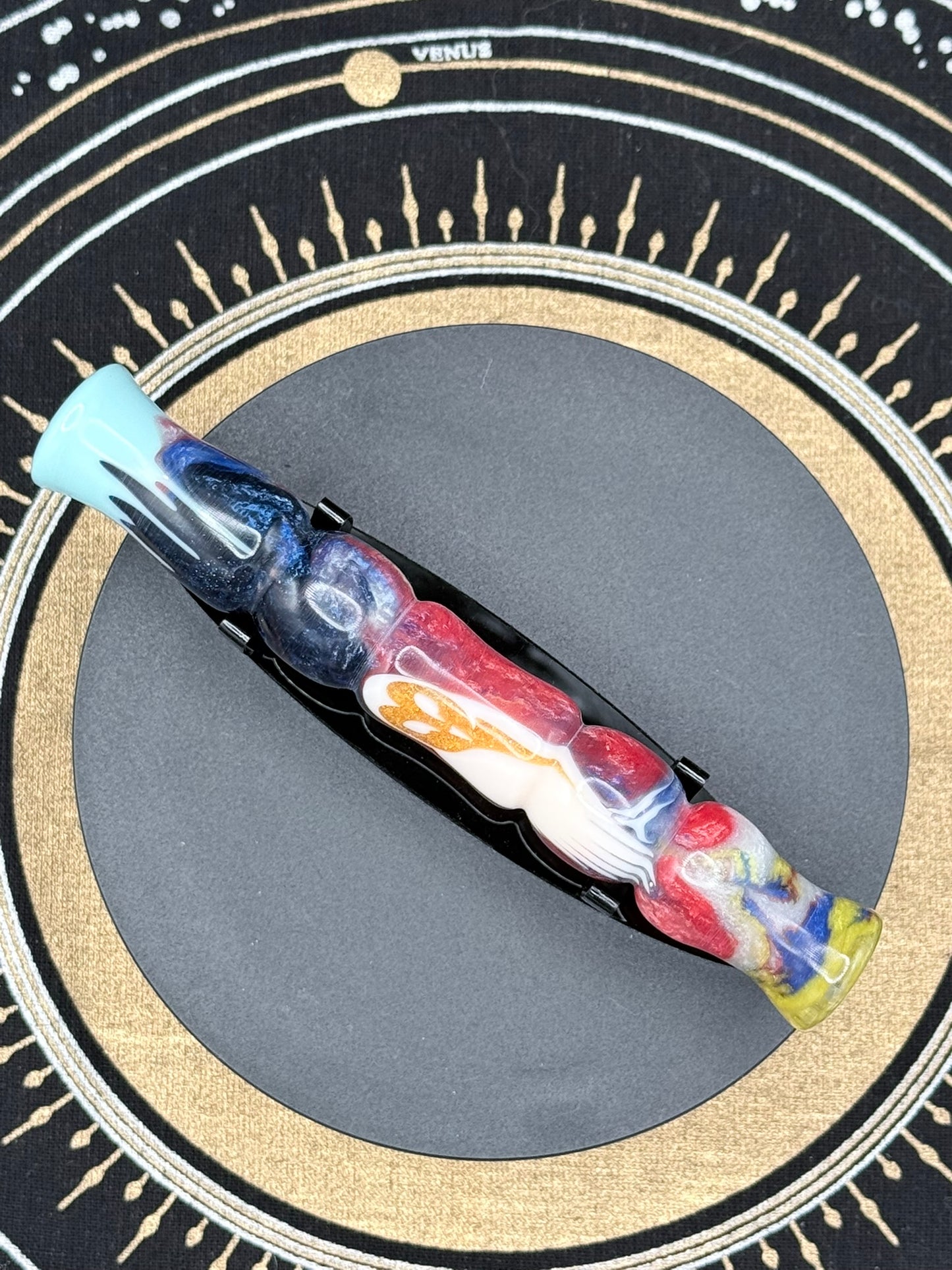 Orionis Inspiration Pen ~ Winer King's Storybook Event 2026