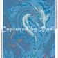 Electric Blue by Rose Proffitt Creations