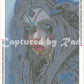 Phantom Queen by Rose Proffitt Creations