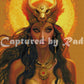 Sekhmet by Rose Proffitt Creations