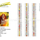 Flame of Inspiration by Rose Proffitt Creations