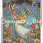 Winter King's Storybook ~ Fenruil ~ Pre-Order ~ Anticipated Arrival ~ Late August