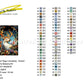 Winter King's Storybook ~ Fenruil ~ Pre-Order ~ Anticipated Arrival ~ Late August