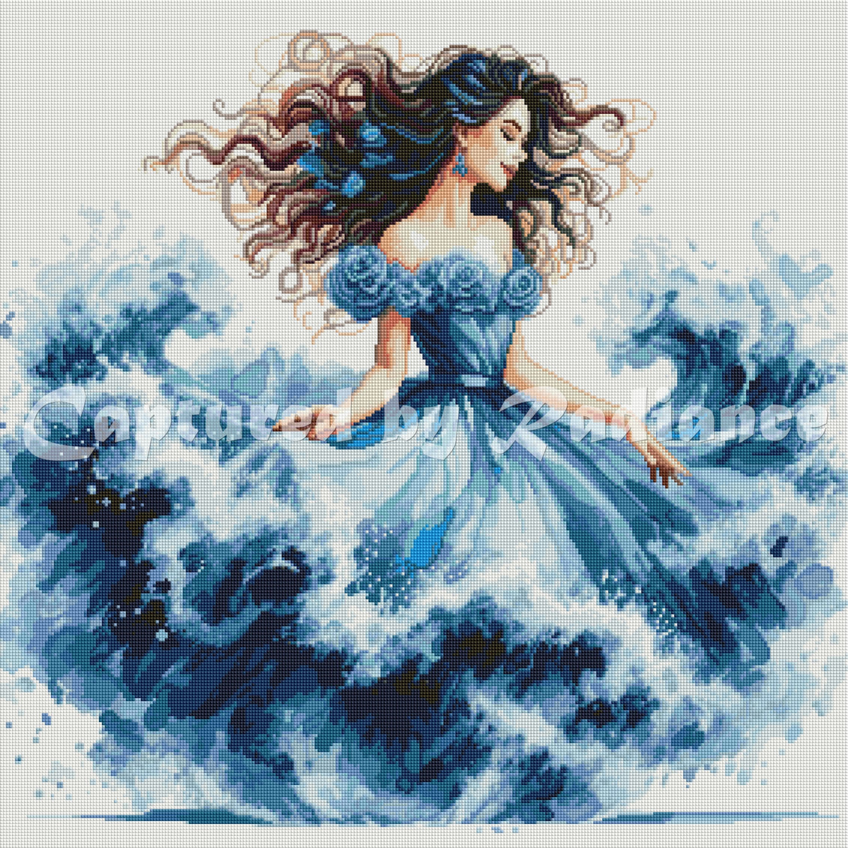 Minuet of Water by Little Baby Delirium