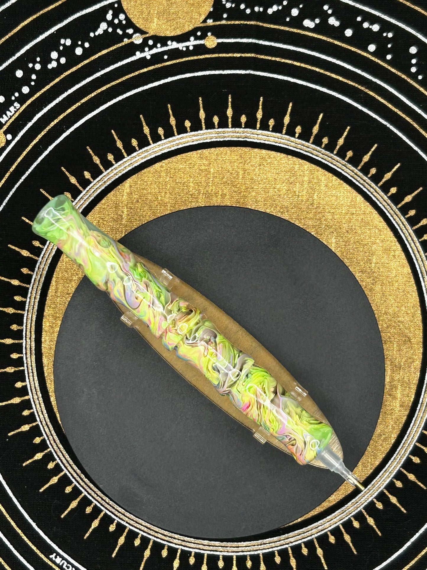 Kaleidoscope