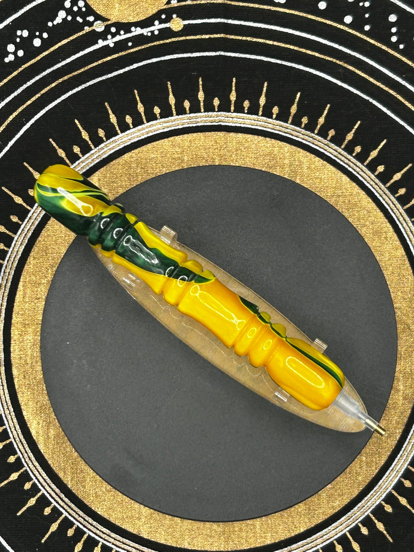 Lemon Lime Pen