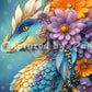 Luxx Dragon ~ Cortez by RomantzArt