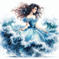 Minuet of Water by Little Baby Delirium
