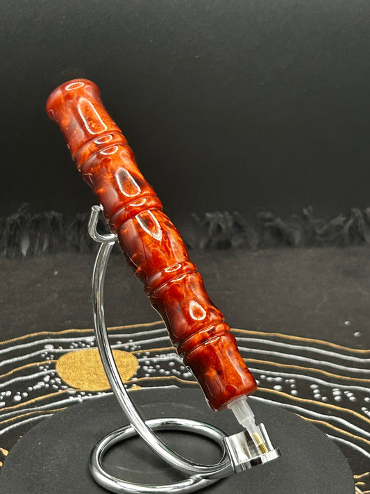 Molten Copper