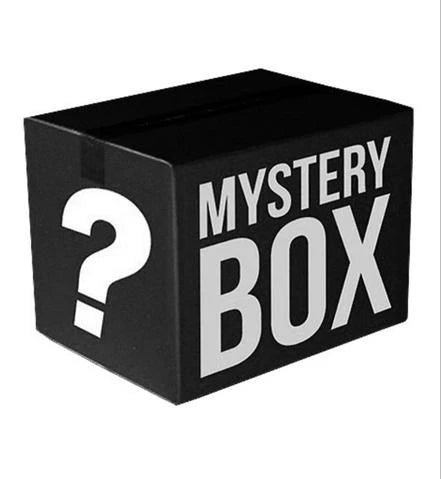 Diamond Mystery Box