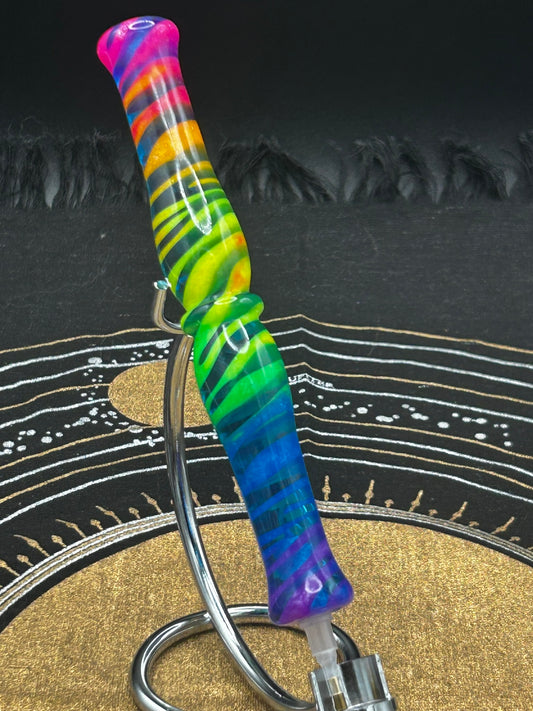 Oceanic Rainbow