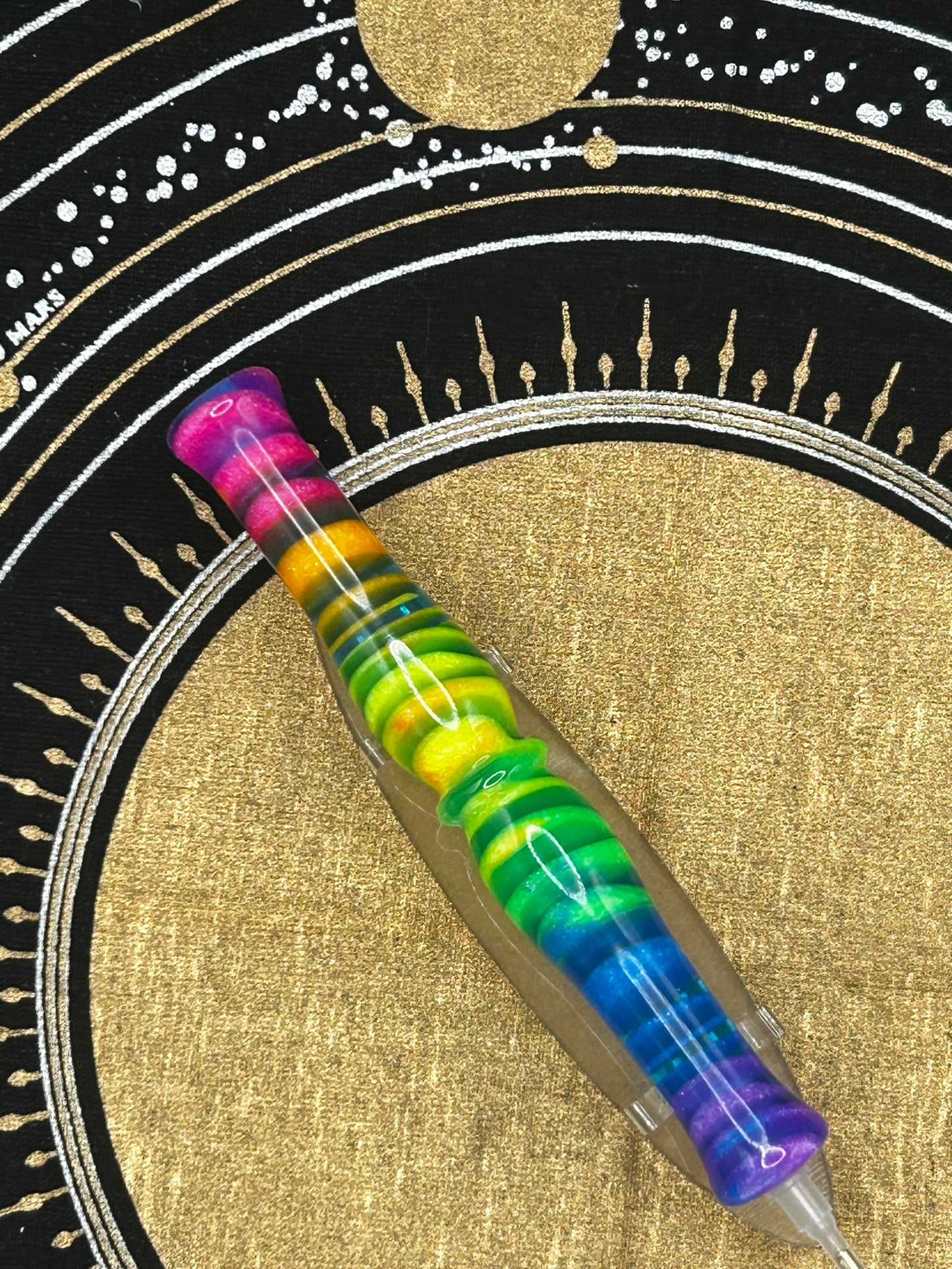 Oceanic Rainbow
