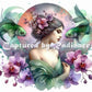 Pisces by Little Baby Delirium