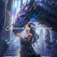 The Protector by Rose Proffitt Creations