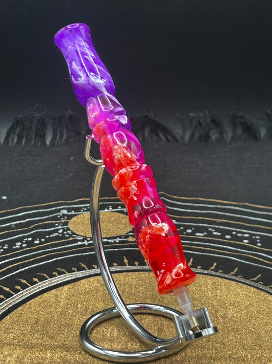 Raspberry Ice