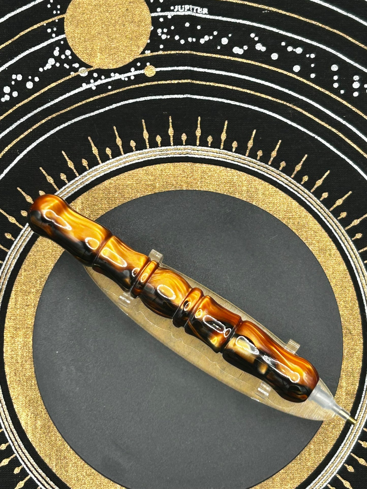 Root Beer Pen
