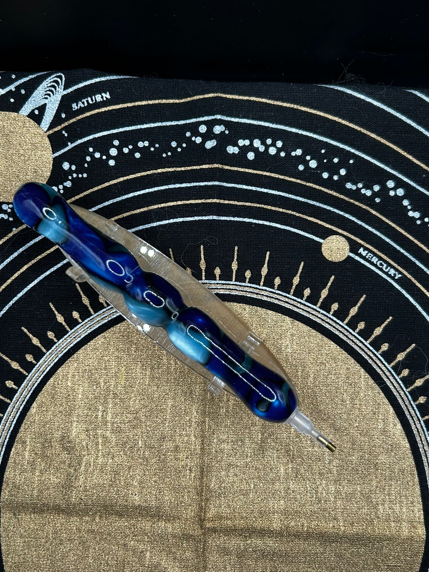 Sea Mist Acrylic Diamond Painting Pen