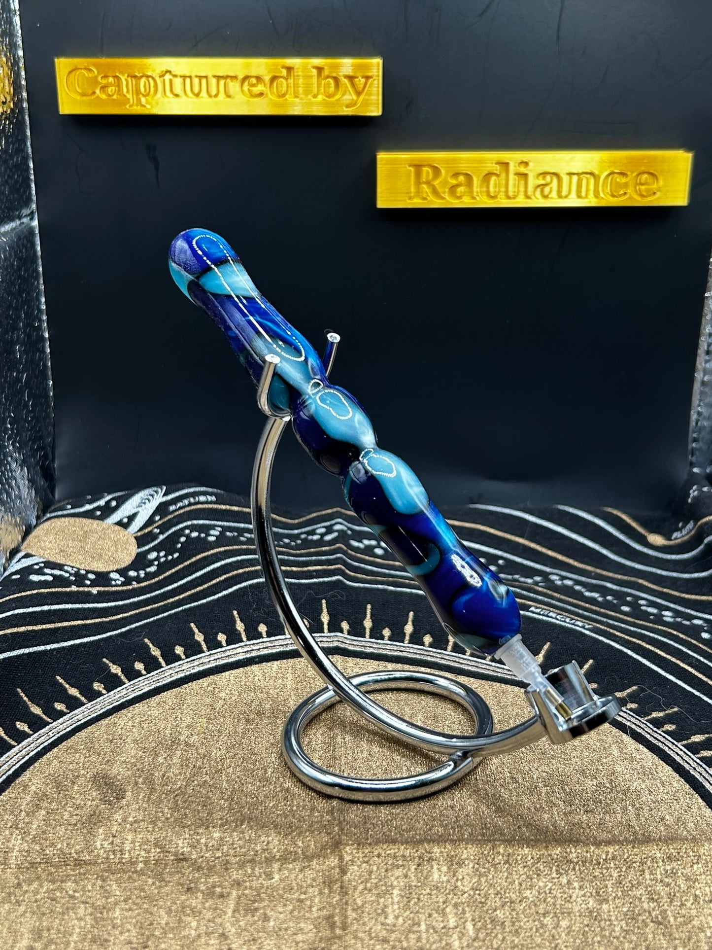 Sea Mist Acrylic Diamond Painting Pen