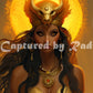 Sekhmet by Rose Proffitt Creations