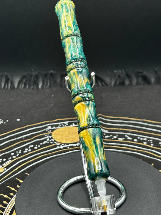 Shamrock Diamond Cast