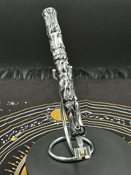 Silver Run Diamond Cast