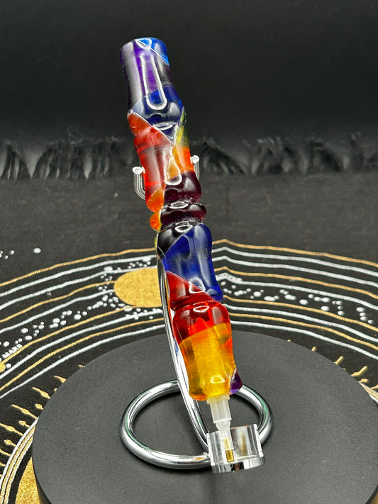 Stain Glass