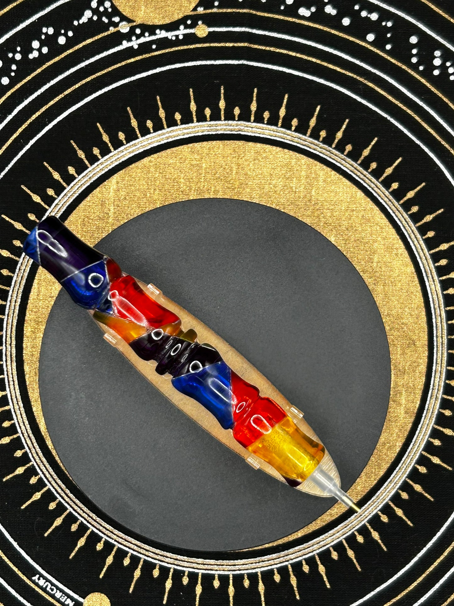 Stain Glass