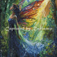 Sun Beams by Mikey Bergman